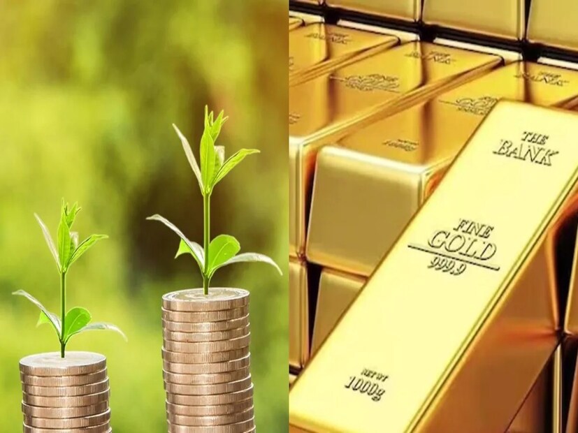 একইভাবে, দীর্ঘমেয়াদি বিনিয়োগের জন্য কেউ ইক্যুইটি বা এমনকি সোনার দিকেও নজর দিতে পারেন, কারণ এই বিনিয়োগগুলির উচ্চ রিটার্ন দেওয়ার সম্ভাবনা থাকে এবং দীর্ঘ সময়ে ঝুঁকিও অনেকটা ভাগ করে নেওয়া যায়।