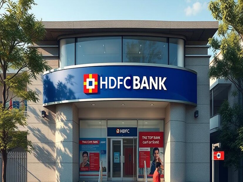 এইচডিএফসি নেট ব্যাঙ্কিং (HDFC Net Banking)এইচডিএফসি নেট ব্যাঙ্কিং হল একটি অনলাইন প্ল্যাটফর্ম, যা এইচডিএফসি ব্যাঙ্ক তার গ্রাহকদের জন্য প্রদান করে। এই পরিষেবার মাধ্যমে গ্রাহকরা ঘরে বসেই নিজের ব্যাঙ্ক অ্যাকাউন্ট পরিচালনা করতে পারেন, বিভিন্ন ধরনের লেনদেনও করতে পারেন এবং আরও অনেক ব্যাঙ্কিং পরিষেবা উপভোগ করতে পারেন।
