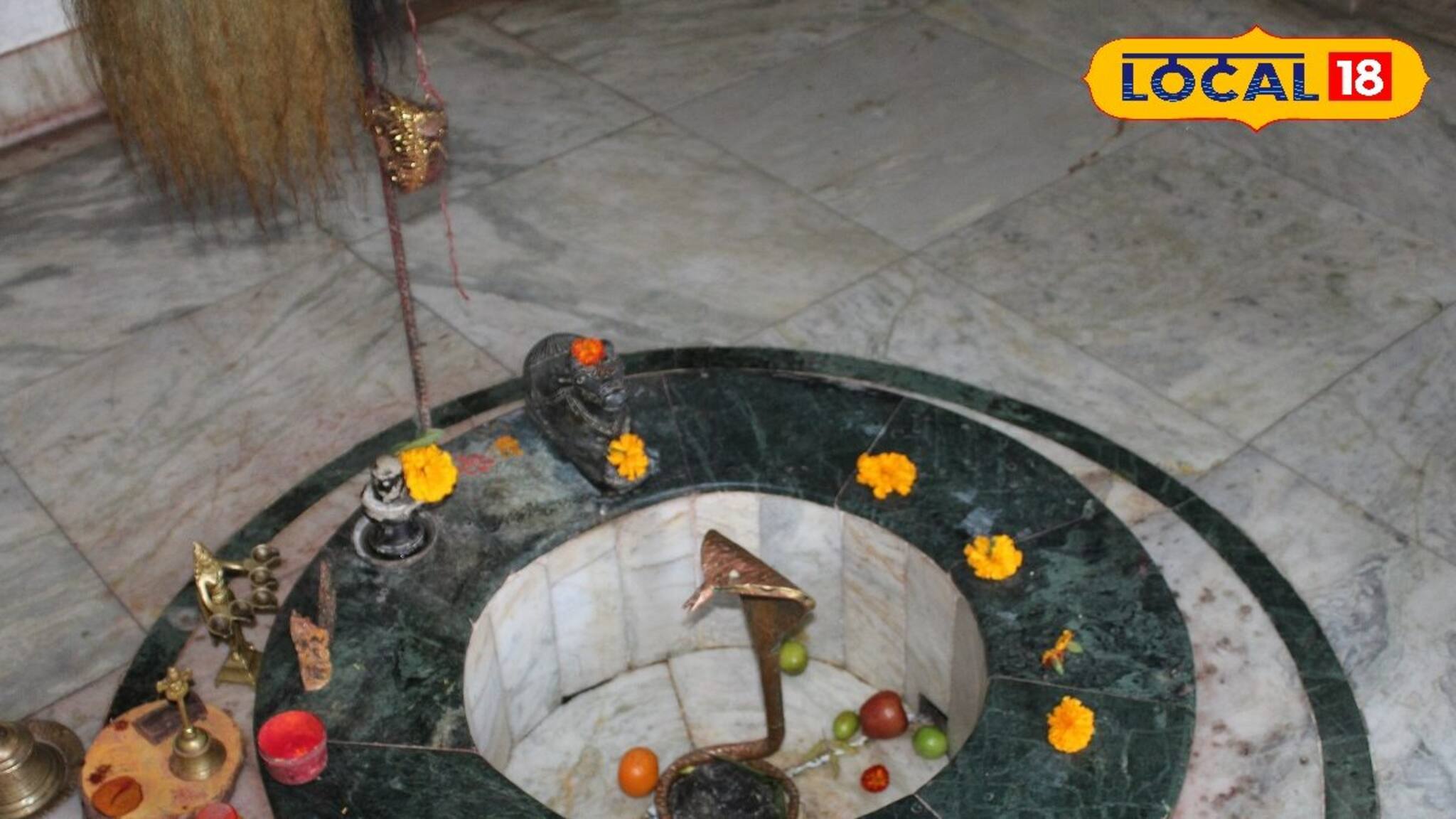 শ্রাবণে শিবের মাথায় জল ঢালতে যাবেন? জানুন জেলার জাগ্রত শিবমন্দিরের নাম, ঘুরেও নিতে পারেন