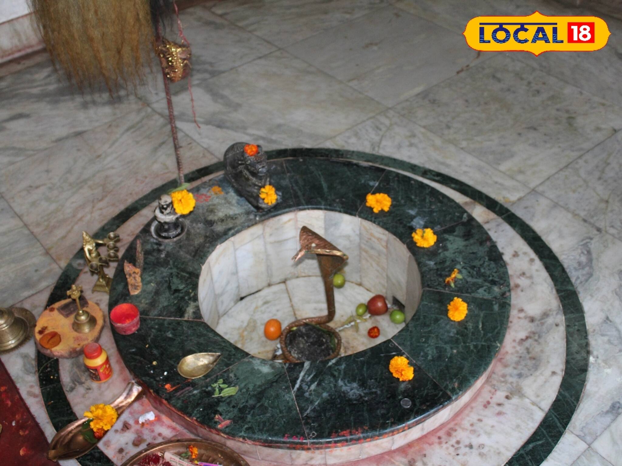 Sawan: শ্রাবণে শিবের মাথায় জল ঢালতে যাবেন? জানুন জেলার জাগ্রত শিবমন্দিরের নাম, ঘুরেও নিতে পারেন সপ্তাহান্তে