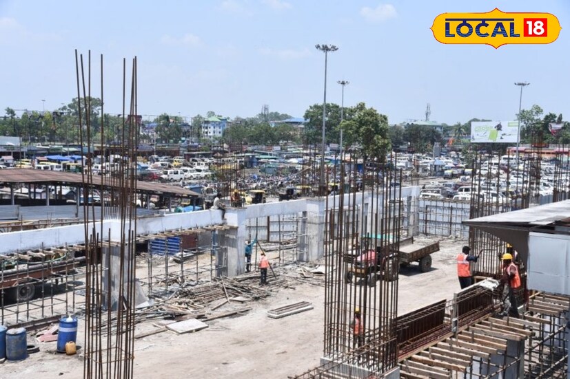নির্মাণকাজের টাইমলাইন: কী হচ্ছে কবে? ১. ১–১২ আগস্ট: পুরনো কাঠামো ভাঙা ও স্ক্যাফোল্ডিং ২. ১–১০ আগস্ট: ঢালাইয়ের ছাঁচ (শাটারিং) প্রস্তুত ৩. ২–১৪ আগস্ট: রড বাঁধাই ৪. ১৫–১৬ আগস্ট: স্ল্যাব ও বিম ঢালাই ৫. ১৭ আগস্ট–১৪ সেপ্টেম্বর: কিউরিং ও ছাঁচ তুলে ফেলা