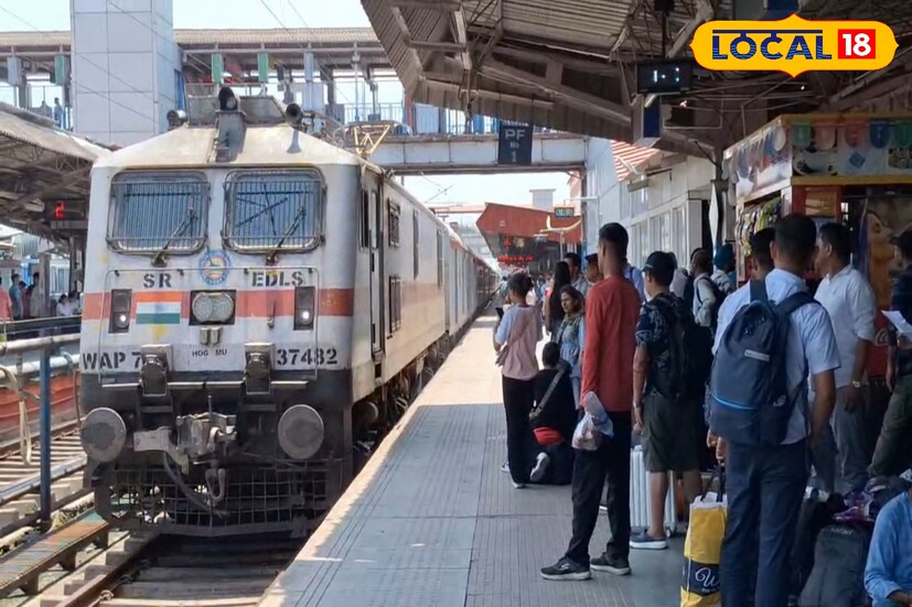 এই সময় যাত্রীদের নিরাপত্তা ও চলাচলের সুবিধার দিকে নজর রেখে প্রতিটি কাজ পরিচালিত হবে বলে জানিয়েছে রেল কর্তৃপক্ষ। পাশাপাশি স্টেশনে প্রয়োজনীয় সাইনবোর্ড, নির্দেশিকা এবং রেলকর্মীদের উপস্থিতির মাধ্যমে যাত্রীদের সাহায্য করার পরিকল্পনা নেওয়া হয়েছে।