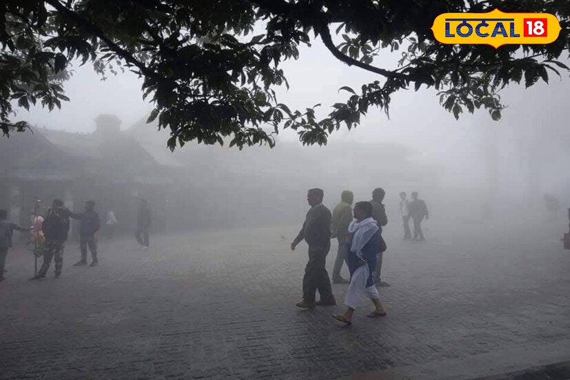 পুরুলিয়া জেলার সর্বোচ্চ তাপমাত্রা থাকবে ৩০ ডিগ্রি সেলসিয়াস এবং সর্বনিম্ন তাপমাত্রা থাকবে ২৩ ডিগ্রি সেলসিয়াস।  