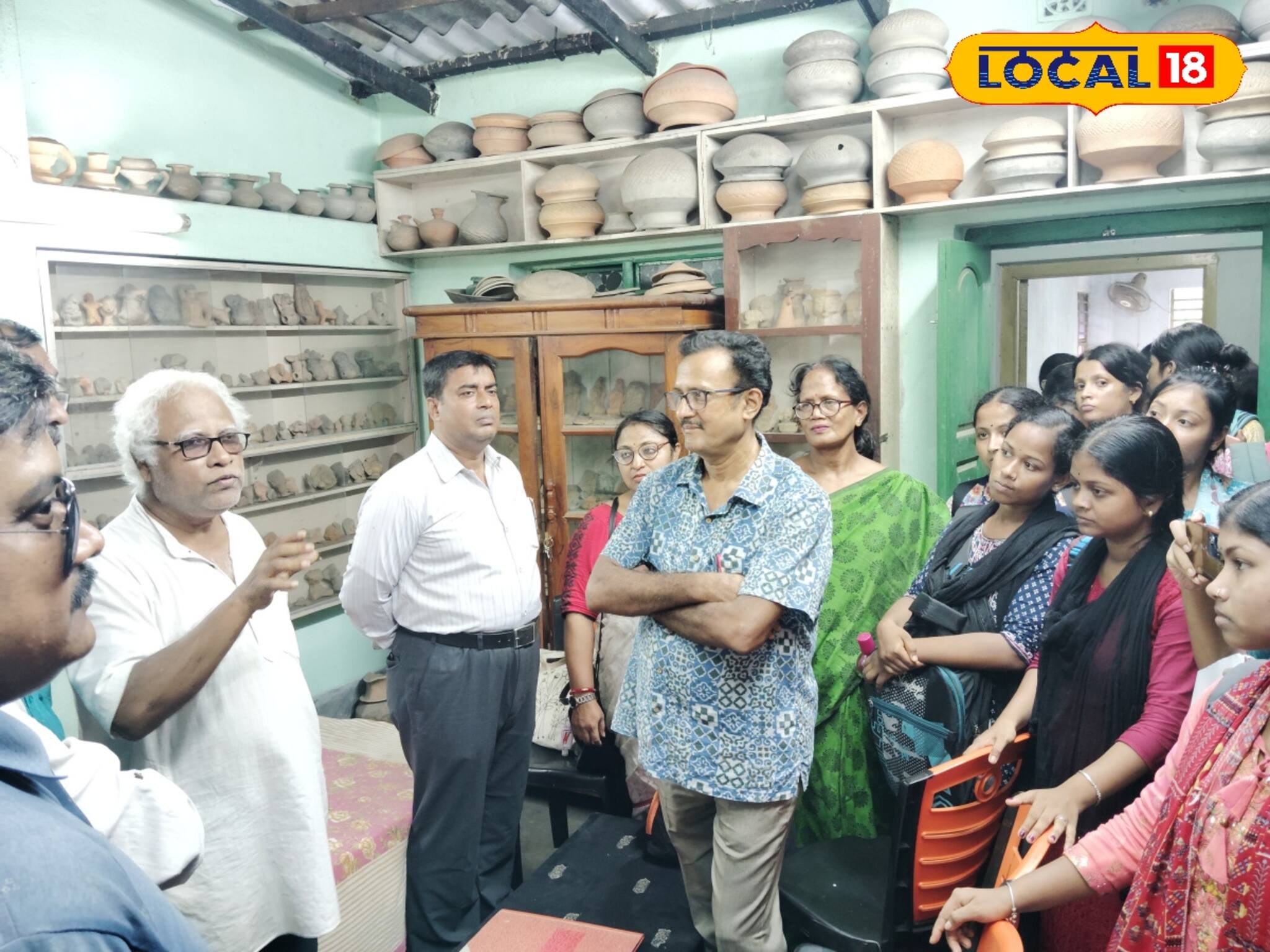 ধুঁকতে থাকা সুন্দরবনের প্রত্ন গবেষণা কেন্দ্রগুলি এবার ফিরে পাবে প্রাণ, কেন জানুন