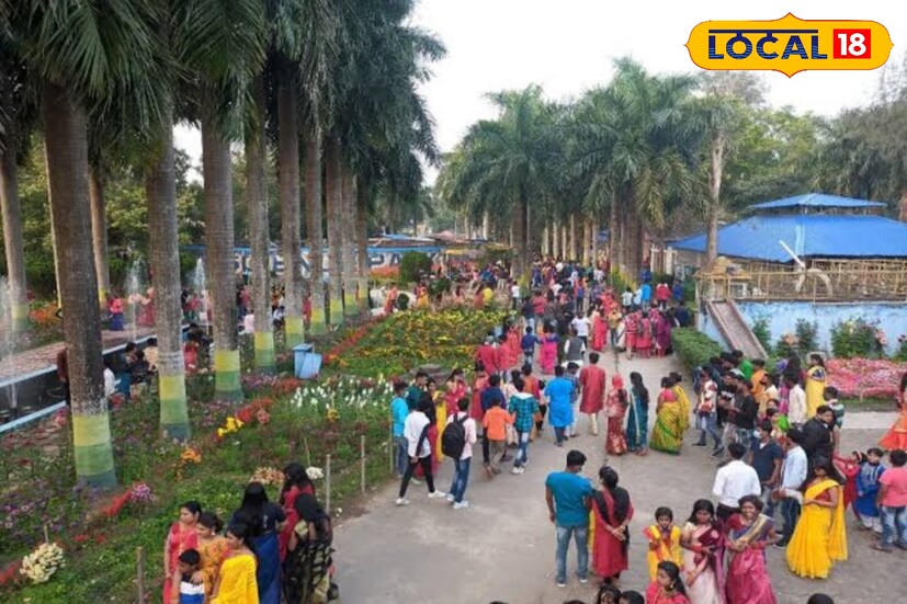 *প্রতিদিনের ব্যস্ততার মাঝে পরিবার প্রিয়জনদের নিয়ে একটু অন্যরকম দিন কাটাতে ঘুরে আসতে পারেন কাছাকাছি এই জায়গাগুলিতে। জেলার পাঁচটি এমনই মনোরম গন্তব্যের ঠিকানা দিলাম আমরা।