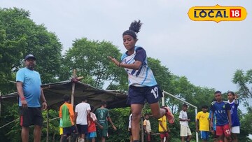 ফুটবলের