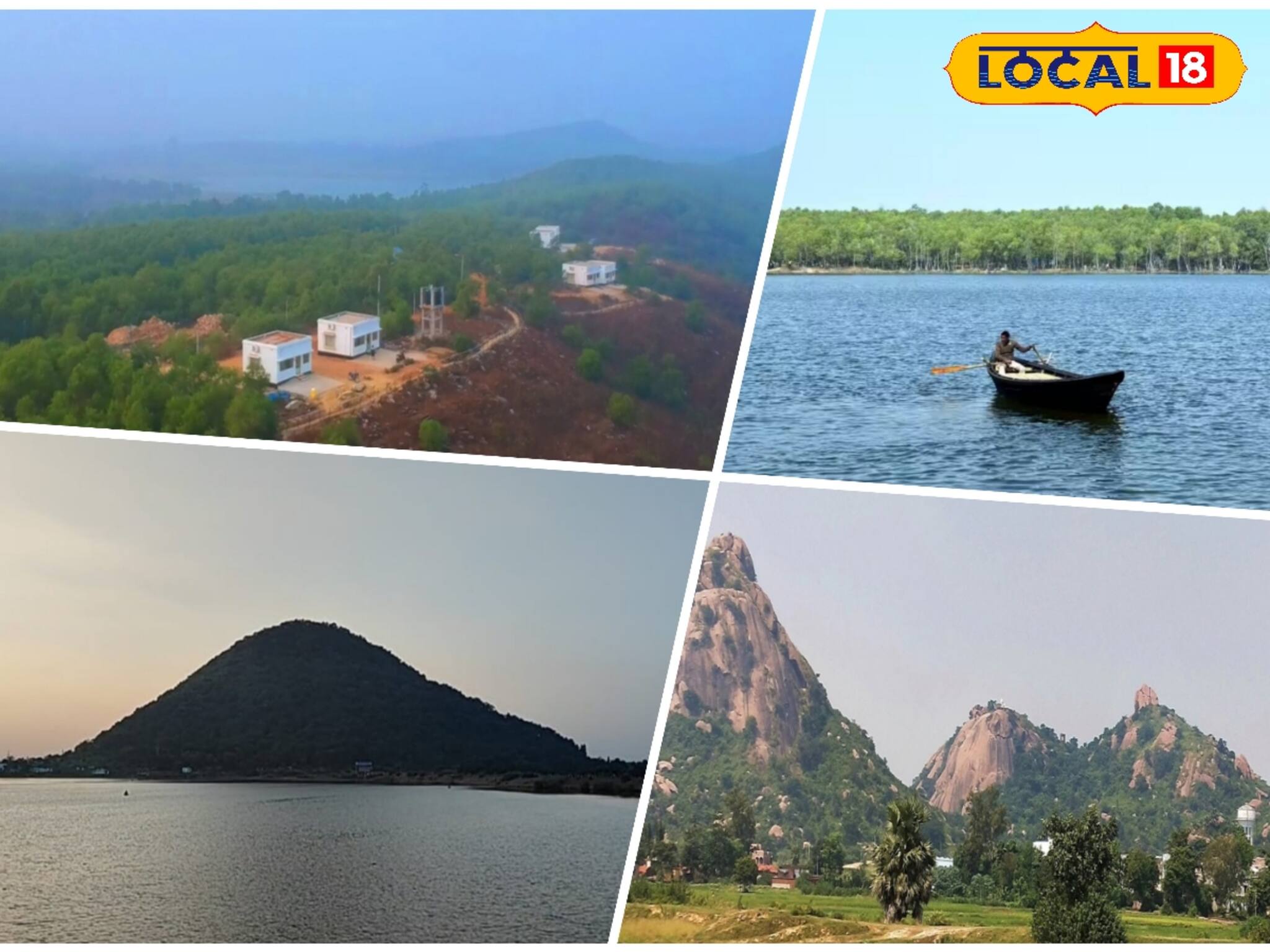 বারে বারে পুরুলিয়া গেলেও এই '৫' জায়গার সন্ধান পাননি অনেকেই, এবারের ছুটিতে ঘুরে আসুন