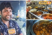 ইচ্ছে থাকলেই উপায় হয়,প্রমাণ করে দিলেন করণ,ভ্যানেই তৈরি করেছেন রেস্টুরেন্ট