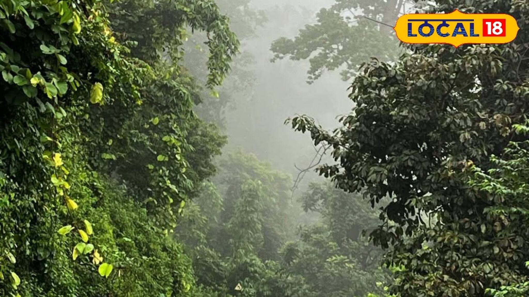 দু-দু'টি অ্যাকটিভ ওয়েদার চ্যানেল, জোড়া ফলায় নাভিশ্বাস, রইল ওয়েদার আপডেট