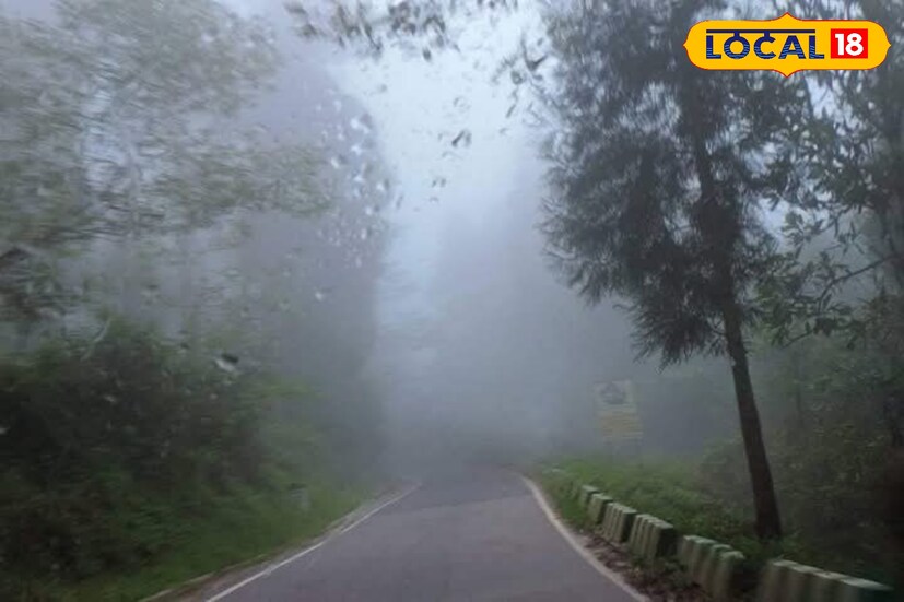 উত্তরবঙ্গের পার্বত্য জেলা দার্জিলিং এ সর্বোচ্চ তাপমাত্রা ২৬ ডিগ্রি সেলসিয়াস ও সর্বনিম্ন তাপমাত্রা ২০ ডিগ্রি সেলসিয়াস। কালিম্পংয়ে সর্বোচ্চ তাপমাত্রা ২৭ ডিগ্রি সেলসিয়াস ও সর্বনিম্ন তাপমাত্রা ২৩ ডিগ্রি সেলসিয়াস। জলপাইগুড়িতে সর্বোচ্চ তাপমাত্রা ২৯ ডিগ্রি সেলসিয়াস এবং সর্বনিম্ন তাপমাত্রা ২৬ ডিগ্রি সেলসিয়াসের আশপাশে থাকবে।