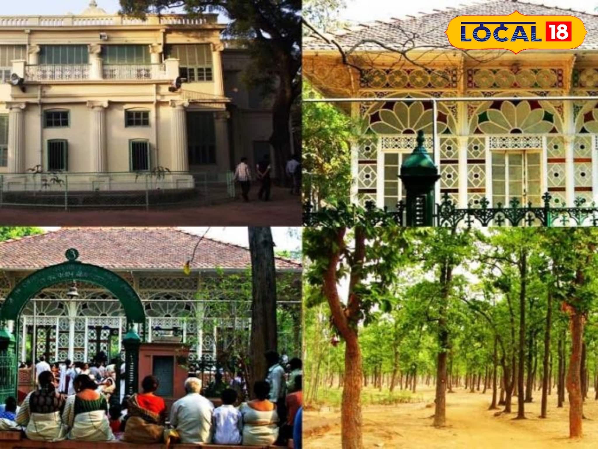 Visva Bharati: বিশ্বভারতীর মুকুটে নতুন পালক! বোলপুরে শান্তিনিকেতনে বেড়াতে যাওয়ার আগে জেনে নিন বড় খবর