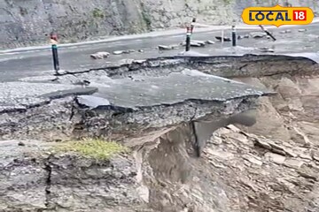 জাতীয় সড়ক তিস্তার গ্রাসে! পাহাড়ের একাধিক রাস্তায় ব্যাপক ধস, ৩ দিন বন্ধ মূল সড়ক