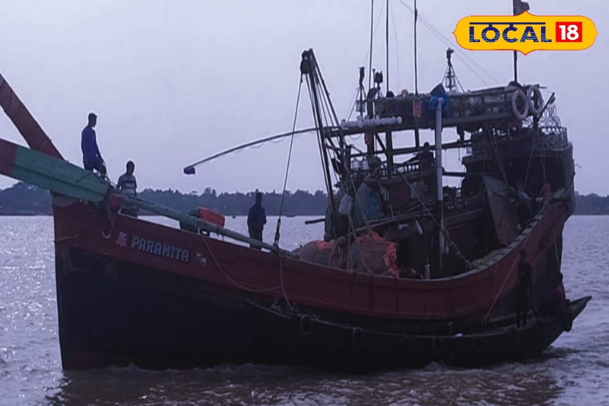 ভয়ঙ্কর কাণ্ড! এবার যুদ্ধজাহাজ এনে ১৪ ভারতীয়কে আটক করল বাংলাদেশ, কেন? শোরগোল দেশজুড়ে