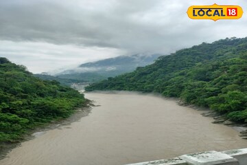 ঘূর্ণাবর্তের জেরে অতি ভারী বৃষ্টিতে ভাসবে বাংলার ৫ জেলা, আবহাওয়ার বড় খবর