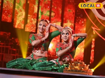 Siliguri News: একরাশ স্বপ্ন নিয়ে শহর পেরিয়ে দেশের মঞ্চে ন’ বছরের সুকৃতি… ‘সুপার ডান্সার ৫’-এ বাজিমাত Siliguri News: একরাশ স্বপ্ন নিয়ে শহর পেরিয়ে দেশের মঞ্চে ন’ বছরের সুকৃতি… ‘সুপার ডান্সার ৫’-এ বাজিমাত