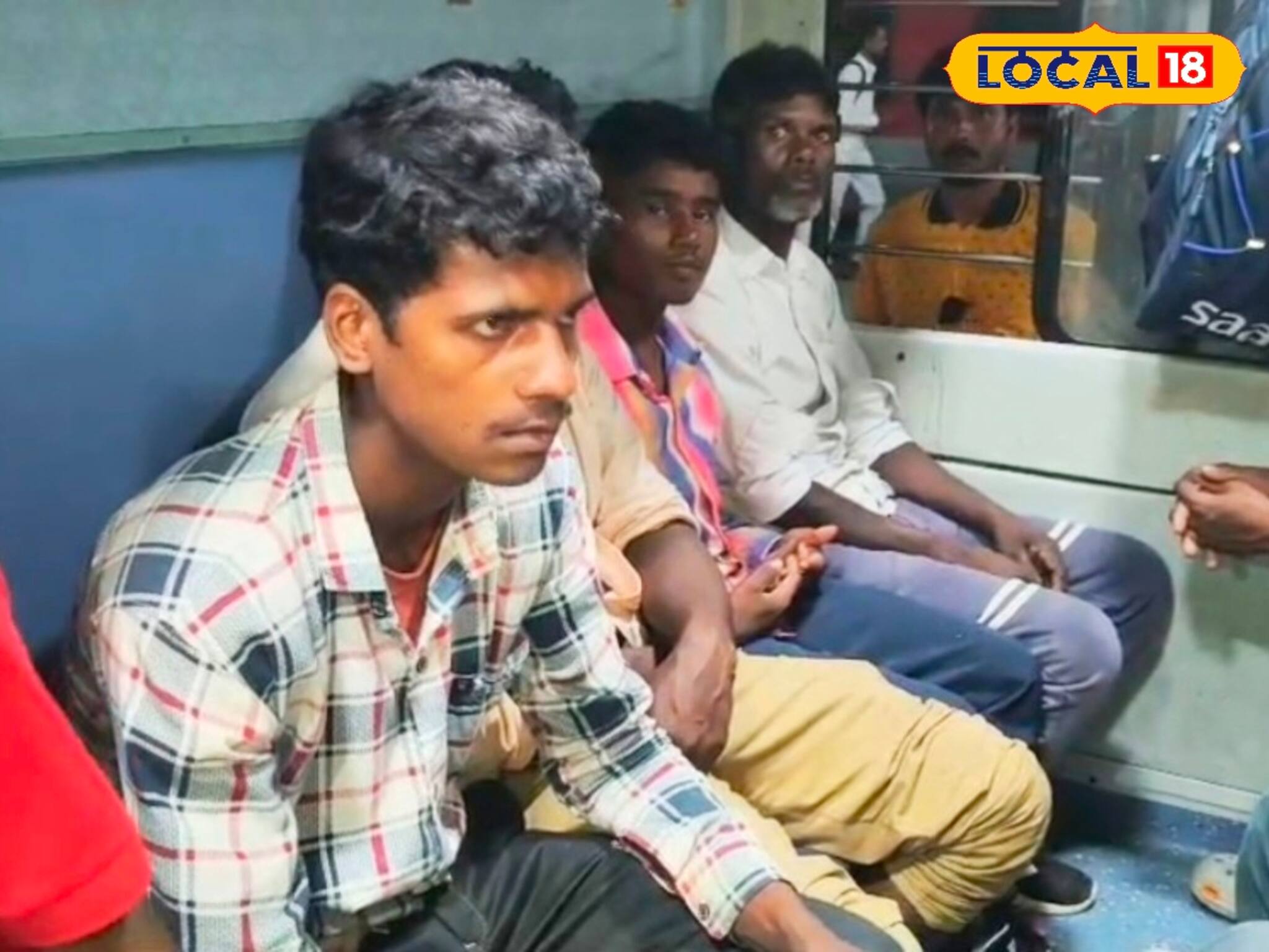 হেনস্থার ভয় থাকলেও পেট বড় বালাই! স্টেশনে ভিড় দেখলে চমকে যাবেন! পরিযায়ীরা কোথায় যাচ্ছেন?