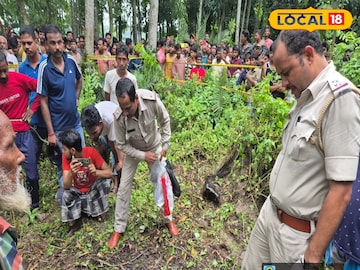 Murder : ২ মাস ধরে নিখোঁজ স্বামী, মিসিং ডায়েরি স্ত্রীর, এর পর পুলিশ মাটি খুড়তেই ‘সর্বনাশ’
