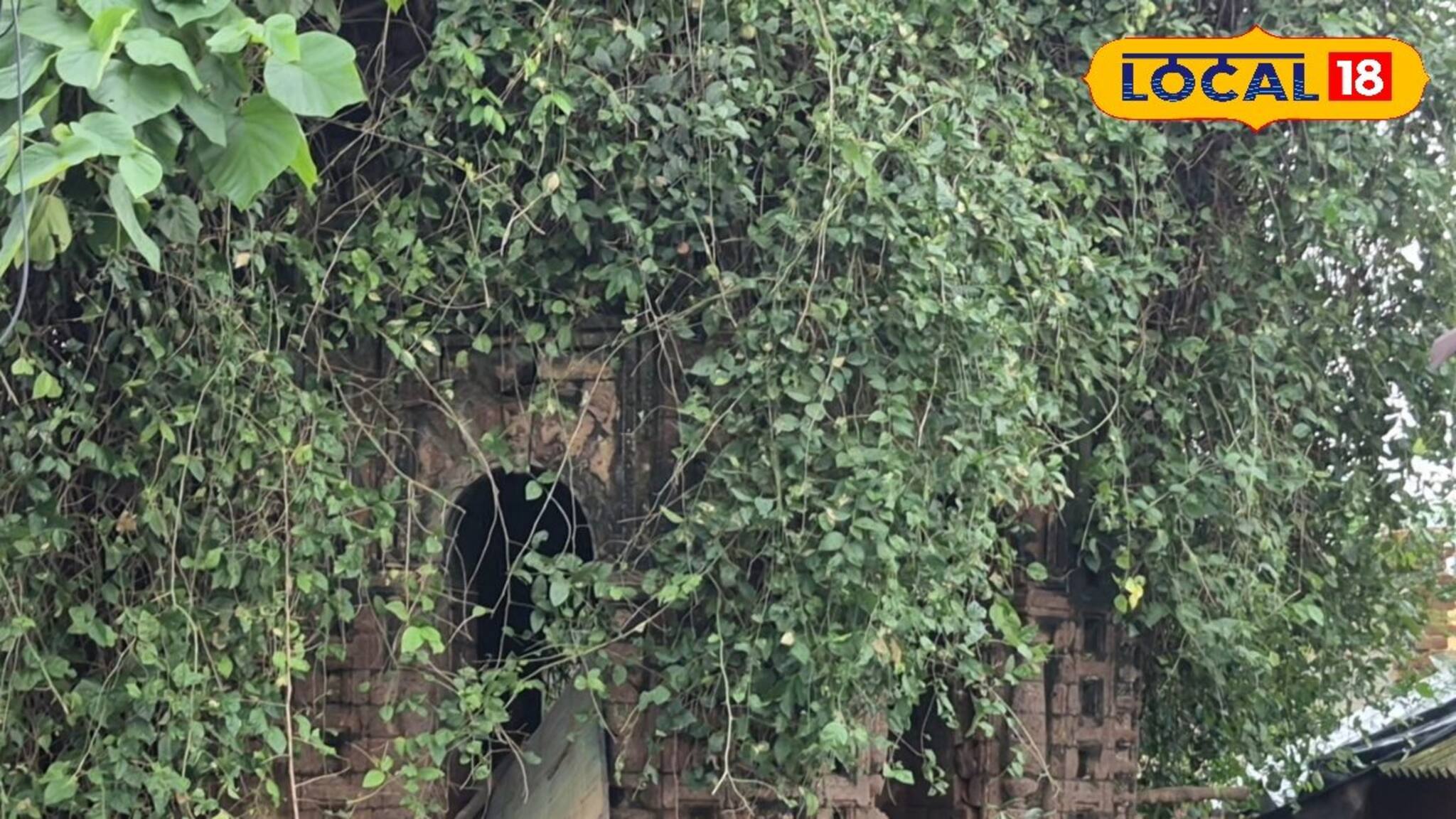 Jhargram Tourism: পর্যটনের খনি, অল্প খরচেই চোখের সামনে জ্বলজ্বল করবে ইতিহাস! আগাছা-অযত্নে ভগ্ন দশায় দুই শতাব্দী প্রাচীন শিলদার রাসমঞ্চ