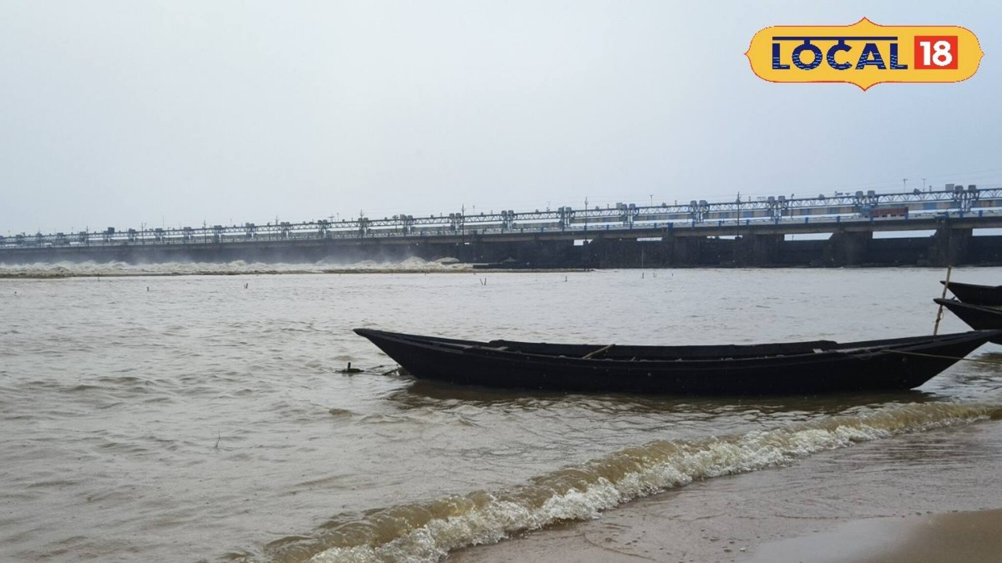 বর্ষা এলেই রূপ খোলে...! শিল্পাঞ্চলের একমাত্র পর্যটনকেন্দ্র এটি, একদিনের ছুটিতে ঘুরে আসুন