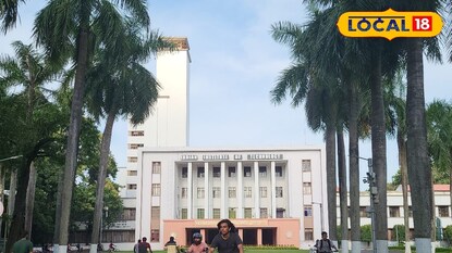 আইআইটি খড়গপুর 