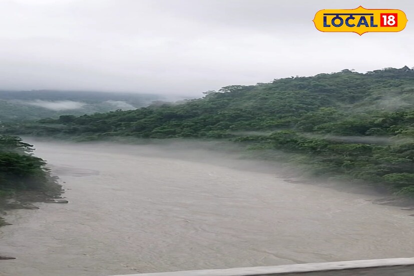 এছাড়া ভারী বৃষ্টি হতে পারে মালদা, উত্তর ও দক্ষিণ দিনাজপুরে। উত্তরবঙ্গের উপরের পাঁচ জেলায় শনিবার পর্যন্ত বিক্ষিপ্তভাবে ভারী বৃষ্টির পূর্বাভাস রয়েছে। বাড়বে নদীর জলস্তর। নীচু এলাকা প্লাবিত হওয়ার আশঙ্কা রয়েছে। পার্বত্য এলাকায় নামতে পারে ধস। ছবি ও তথ&#x200d;্য: অনন&#x200d;্যা দে