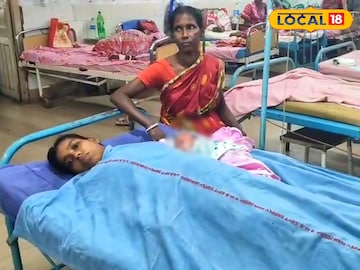 Nadia News: শরীরের একাংশ অকেজো! তবুও সন্তান এল সুস্থভাবে, পক্ষাঘাত আক্রান্ত প্রসুতি সফল প্রসব, বড় সাফল্য এই হাসপাতালের Nadia News: শরীরের একাংশ অকেজো! তবুও সন্তান এল সুস্থভাবে, পক্ষাঘাত আক্রান্ত প্রসুতি সফল প্রসব, বড় সাফল্য এই হাসপাতালের