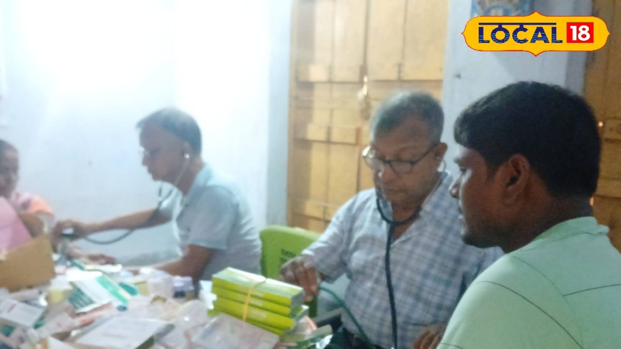 Health Care @Rs 2: মাত্র কুড়ি টাকাতে বিরাট উপকার! ডাক্তার দেখিয়ে পাবেন ওষুধও, কোথায় এই পরিষেবা?
