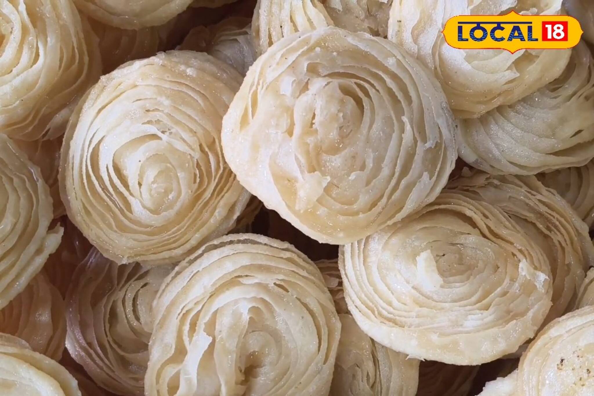 বছরে একবারই পাওয়া যায় এই মিষ্টি, বিক্রি হয় রমরমিয়ে! দশ টাকার এই খাবারের পিছনে অদ্ভুত গল্প