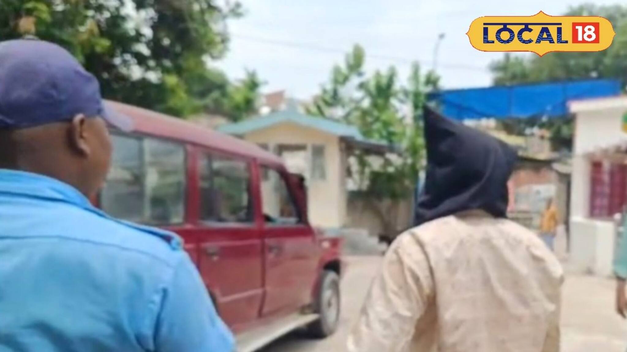 নতুন বউকে নিয়ে অষ্টমঙ্গলায় যেতেই জামাইয়ের হাতে হাতকড়া! শ্বশুরবাড়ির যত্ন ছেড়ে শ্রীঘরে