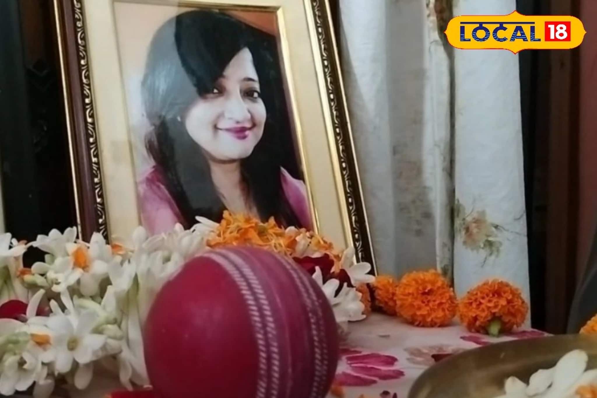 করোনার ছোবলে মর্মান্তিক মৃত্যু বাংলার মহিলা ক্রিকেটারের, স্মরণ সভায় যা করল পরিবার...