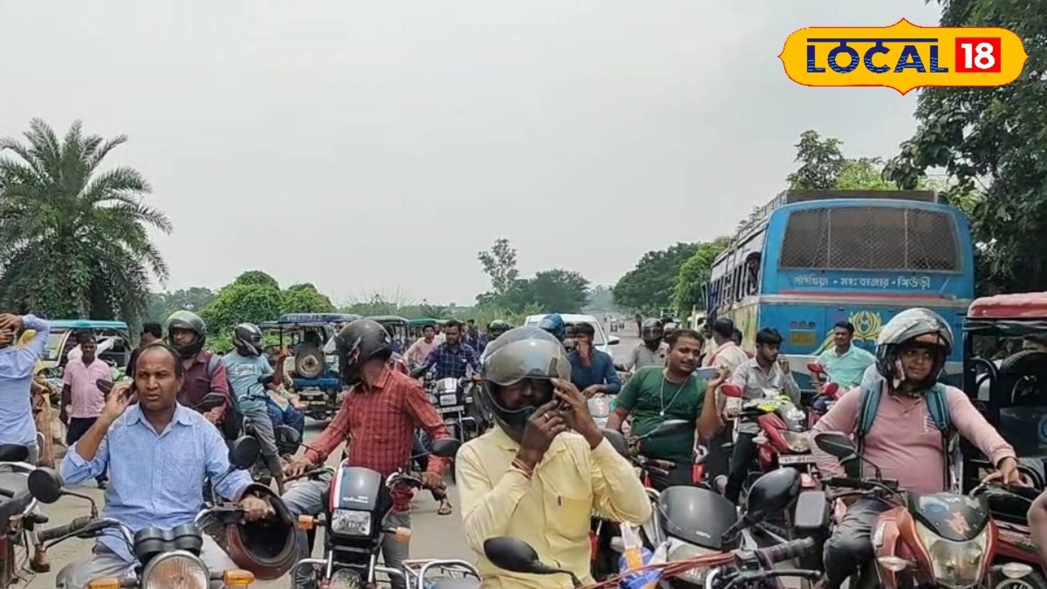 Birbhum News: সিউড়ি তিলপাড়া ব্রিজে বিপর্যয়! তারপর যা ঘটল! বড় সিদ্ধান্ত প্রশাসনের