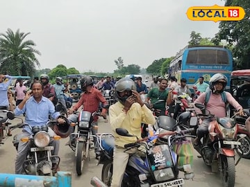 Birbhum News: সিউড়ি তিলপাড়া ব্রিজে বিপর্যয়! তারপর যা ঘটল! বড় সিদ্ধান্ত প্রশাসনের