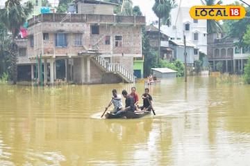বাংলার বুকে একটুকরো 'ভেনিস'! জলযন্ত্রণার ভয়ঙ্কর চিত্র, দেখুন কীভাবে কাটাচ্ছেন বাসিন্দারা বাংলার বুকে একটুকরো 'ভেনিস'! জলযন্ত্রণার ভয়ঙ্কর চিত্র, দেখুন কীভাবে কাটাচ্ছেন বাসিন্দারা