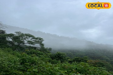 ভয়ঙ্কর দুর্যোগ ঘনাচ্ছে... মুক্তি নেই, রেহাই নেই! এলোপাথাড়ি ঝোড়ো হাওয়া, শনশন বাতাস... এই