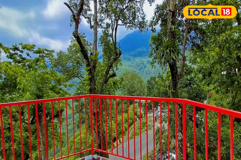 দিনভর বৃষ্টির ছোঁয়ায় সবুজ যেন আরও সতেজ হয়ে উঠেছে! আগামী কয়েকদিন জলপাইগুড়ি-সহ ডুয়ার্স এবং কালিম্পং আবহাওয়া কেমন থাকবে জেনে নিন। বিগত কয়েকদিন ধরে বিকেলে ঝিরিঝিরি থেকে শুরু হয়ে হঠাৎ নেমে আসছে ভারী বর্ষণ। সর্বোচ্চ তাপমাত্রা ২৯°সে, রাতে নেমে আসবে আরও ভারী বৃষ্টি। বৃষ্টির ধোঁয়াটে আবহে পাহাড়ের গায়ে মেঘের আলতো স্পর্শ মন কেড়ে নেবে।মালবাজার-নাগরাকাটা যেন ভ্রমণ প্রেমীদের পাঠাচ্ছে বর্ষার আমন্ত্রণ। নাগরাকাটায় গত ২৪ ঘণ্টায় বৃষ্টিপাতের পরিমাণ ৪৮ মিলিমিটার। 