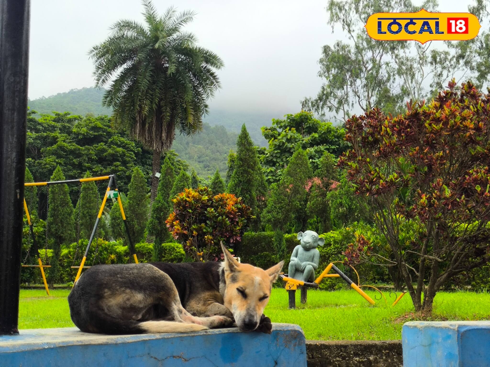 বৃষ্টি থেমে গেল ভাবছেন? একেবারেই না! পুজোয় দুঃখ আছে কপালে? রইল আবহাওয়ার আপডেট 