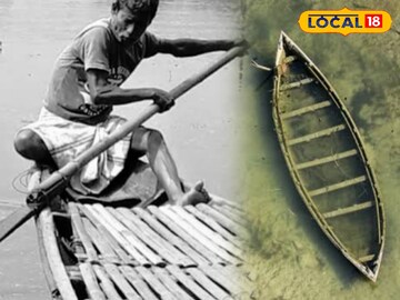 West Bengal news: বাবার স্মৃতির নৌকা বাঁচাতে গিয়েই ৮০ বছরের বৃদ্ধের প্রাণ গেল ইছামতিতে