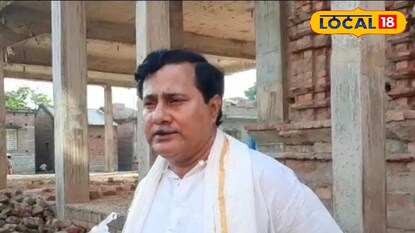 বিভাস অধিকারী 