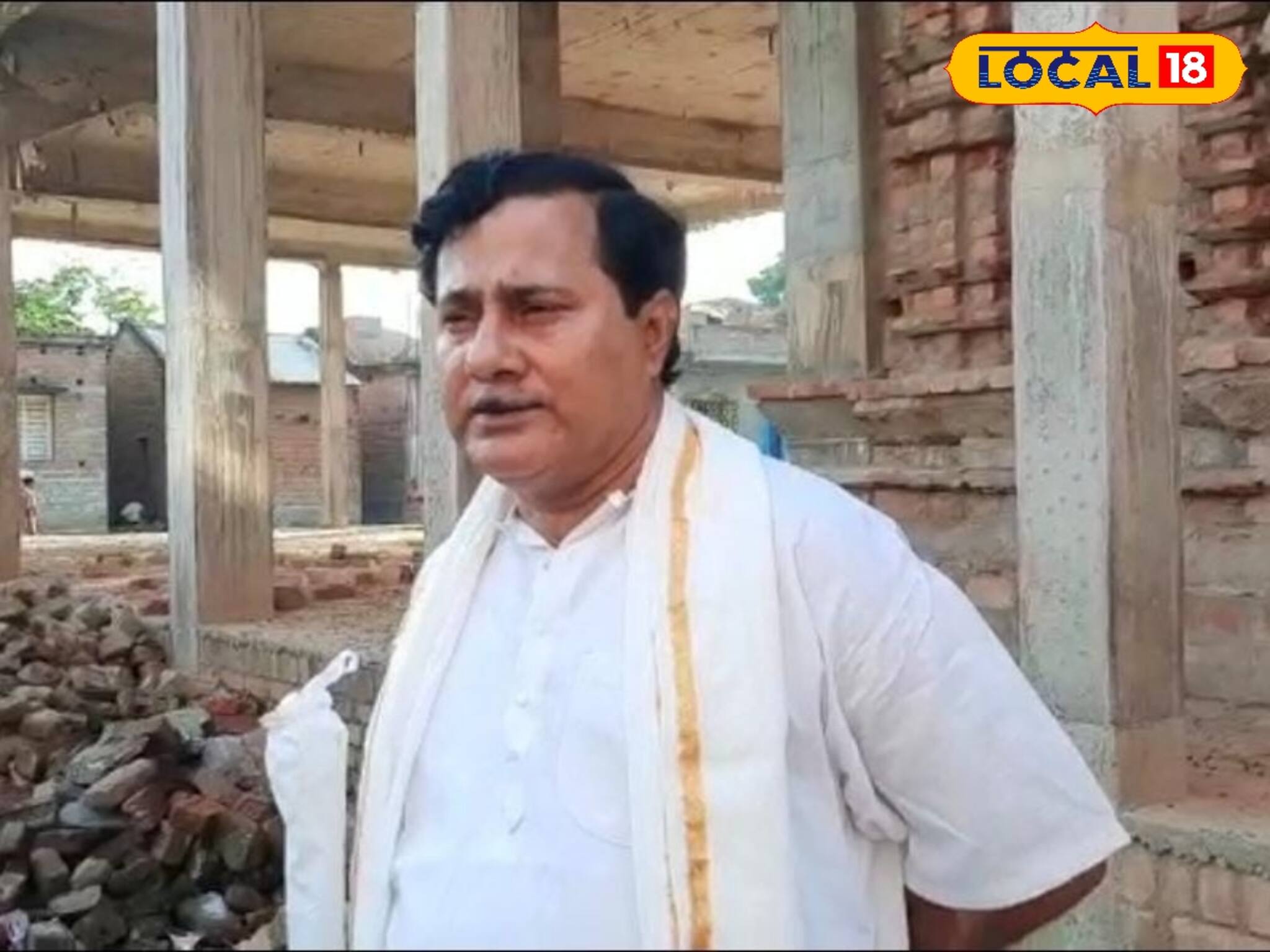 নিয়োগ মামলায় নাম জড়ানো বীরভূমের সেই বিভাস অধিকারী গ্রেফতার, এবার আরও বড় কেলেঙ্কারিতে নাম