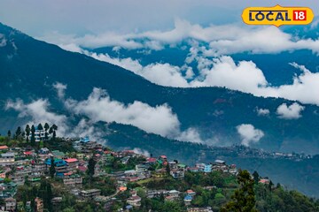 দার্জিলিং এবার আরও দারুণ, আকাশে উড়ে উড়ে পাহাড় দেখুন, হেলিকপ্টার চালু হল বলে... দার্জিলিং এবার আরও দারুণ, আকাশে উড়ে উড়ে পাহাড় দেখুন, হেলিকপ্টার চালু হল বলে...