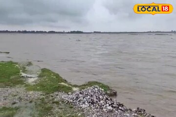 দক্ষিণে ঝেঁপে হলেও লাগাতার নয়, এদিকে উত্তরে দুর্যোগের ঘন কালো ছায়া, রইল ওয়েদার আপডেট