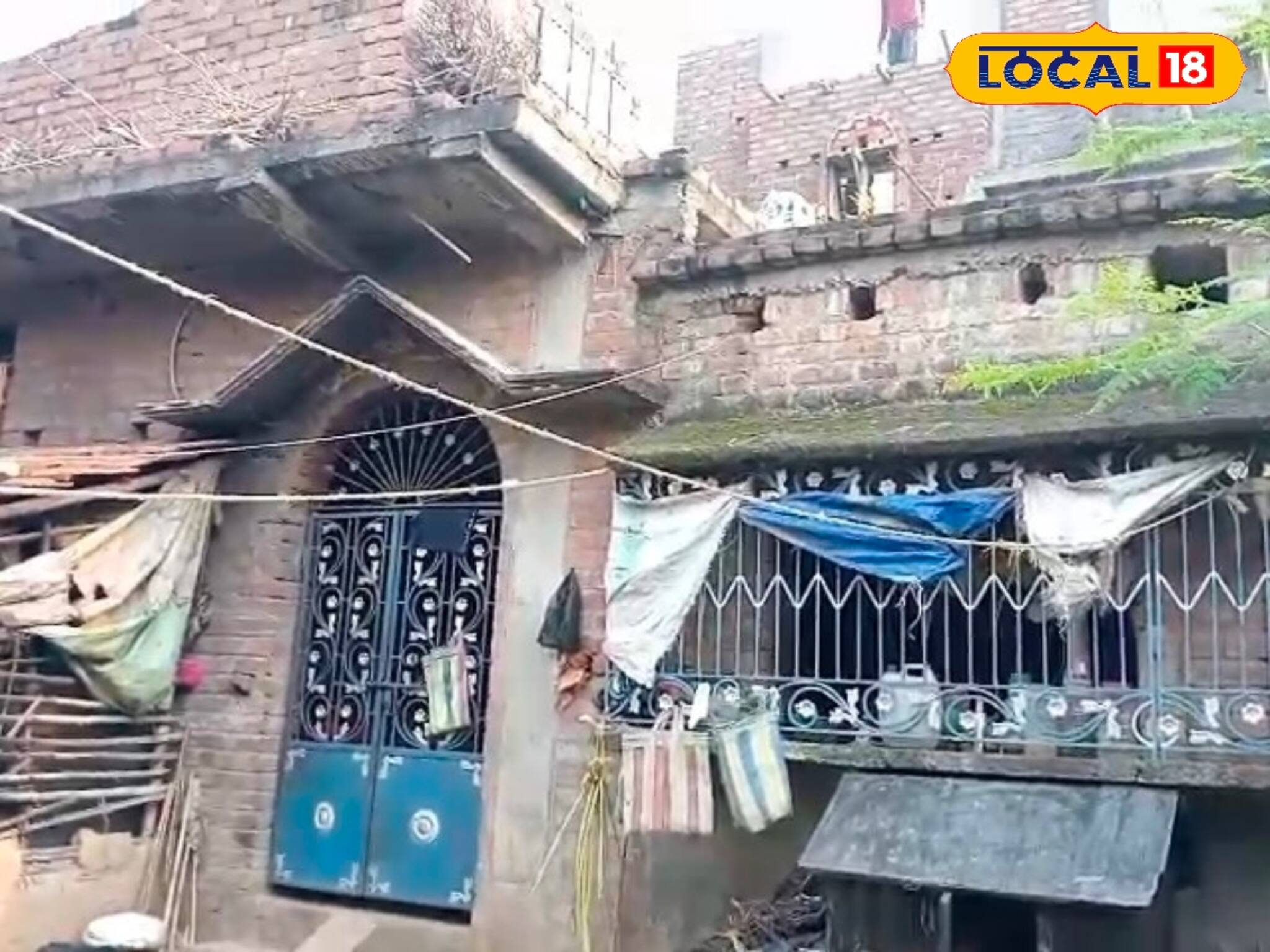 আরবে আলাপ, প্রেম, বিয়ে, দিব‍্যি কাটছিল সংসার...হঠাত্‍ এ কী হল! কেন আটক করল পুলিশ?