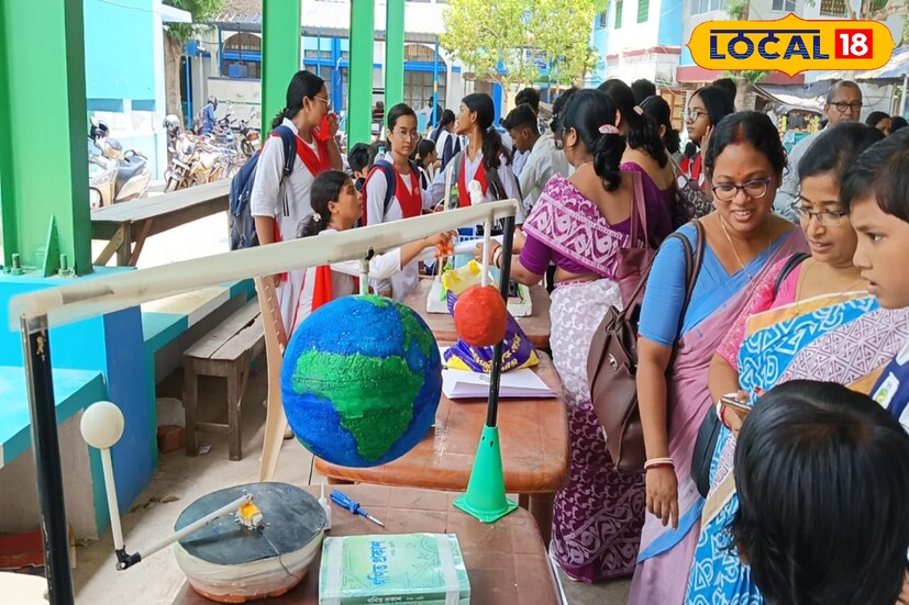 যদিও ছাত্র-ছাত্রীদের এই বিশেষ ভাবনাকে সাধুবাদ জানিয়েছেন ঘাটাল মহকুমা শাসক সুমন বিশ্বাস। বেশ কিছু বিদ্যালয় ও ছাত্রছাত্রীদের পুরস্কার দেওয়ার কথা ও ঘোষণা করেছেন তিনি। (তথ্য ও ছবি: রঞ্জন চন্দ)