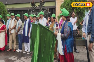 মাত্র ৯০০ টাকায় শহরের ঐতিহ্য ঘুরে দেখতে পারবেন ! উত্তরবঙ্গে বিরাট ব্যবস্থা NBSTC-র মাত্র ৯০০ টাকায় শহরের ঐতিহ্য ঘুরে দেখতে পারবেন ! উত্তরবঙ্গে বিরাট ব্যবস্থা NBSTC-র