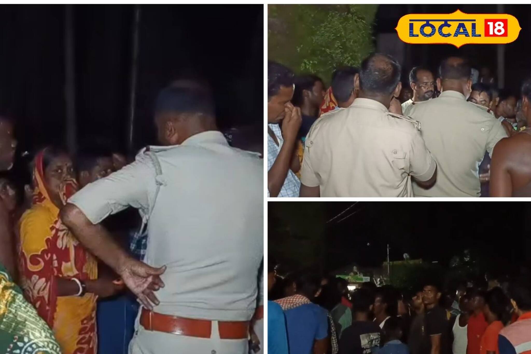 কোটি কোটি টাকা নিয়ে চম্পট পোস্টমাস্টার, মৃতদেহ ঘরে ঢুকিয়ে যা করল গ্রামবাসীরা, পুলিশ আসতেই