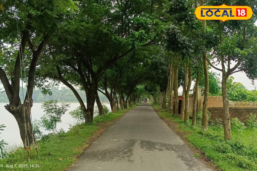 ভোরবেলায় বা বিকেলের সময় এখানে ঘুরতে বেরোলে শোনা যায় পাখির ডাক, বাতাসে মাটির গন্ধ আর দূরের কোনো গৃহস্থালির রান্নার ধোঁয়া। গ্রামের পথ ধরে হাঁটতে হাঁটতে দেখা মিলবে গরু চরানো রাখাল, খালি পায়ে খেলছে ছোট ছোট বাচ্চারা, আর বৃদ্ধরা গাছের তলায় বসে গল্প করছে।