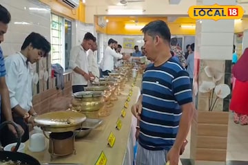 সুন্দরবন নয়! কাঁপাচ্ছে বারুইপুরের ইলিশ উৎসব সুন্দরবন নয়! কাঁপাচ্ছে বারুইপুরের ইলিশ উৎসব