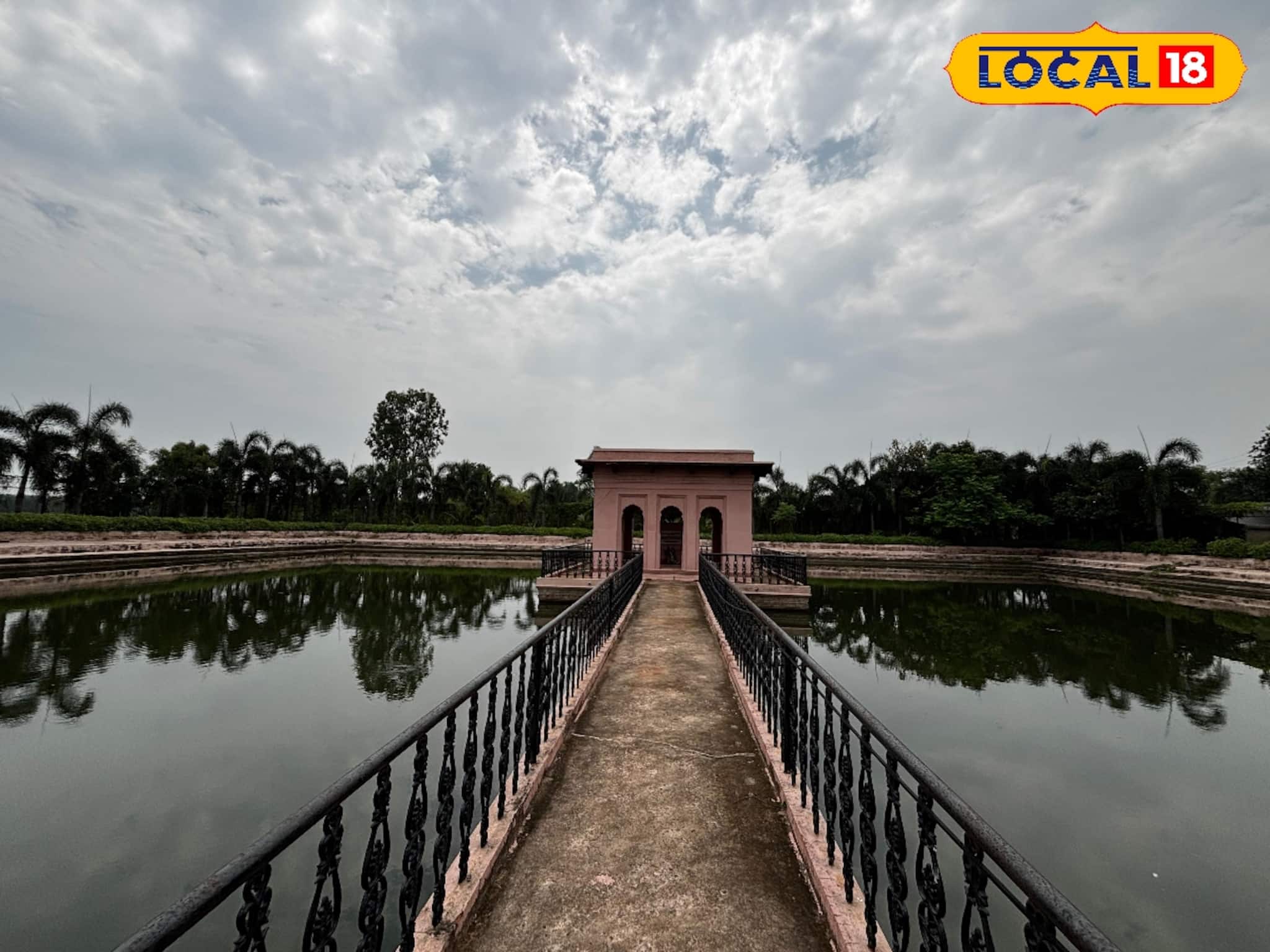 বর্ষায় একদিনের ছুটি কাটাতে কোথাও যেতে মন চাইছে? বর্ধমানের 'এই' জায়গা আপনার জন্য বেস্ট