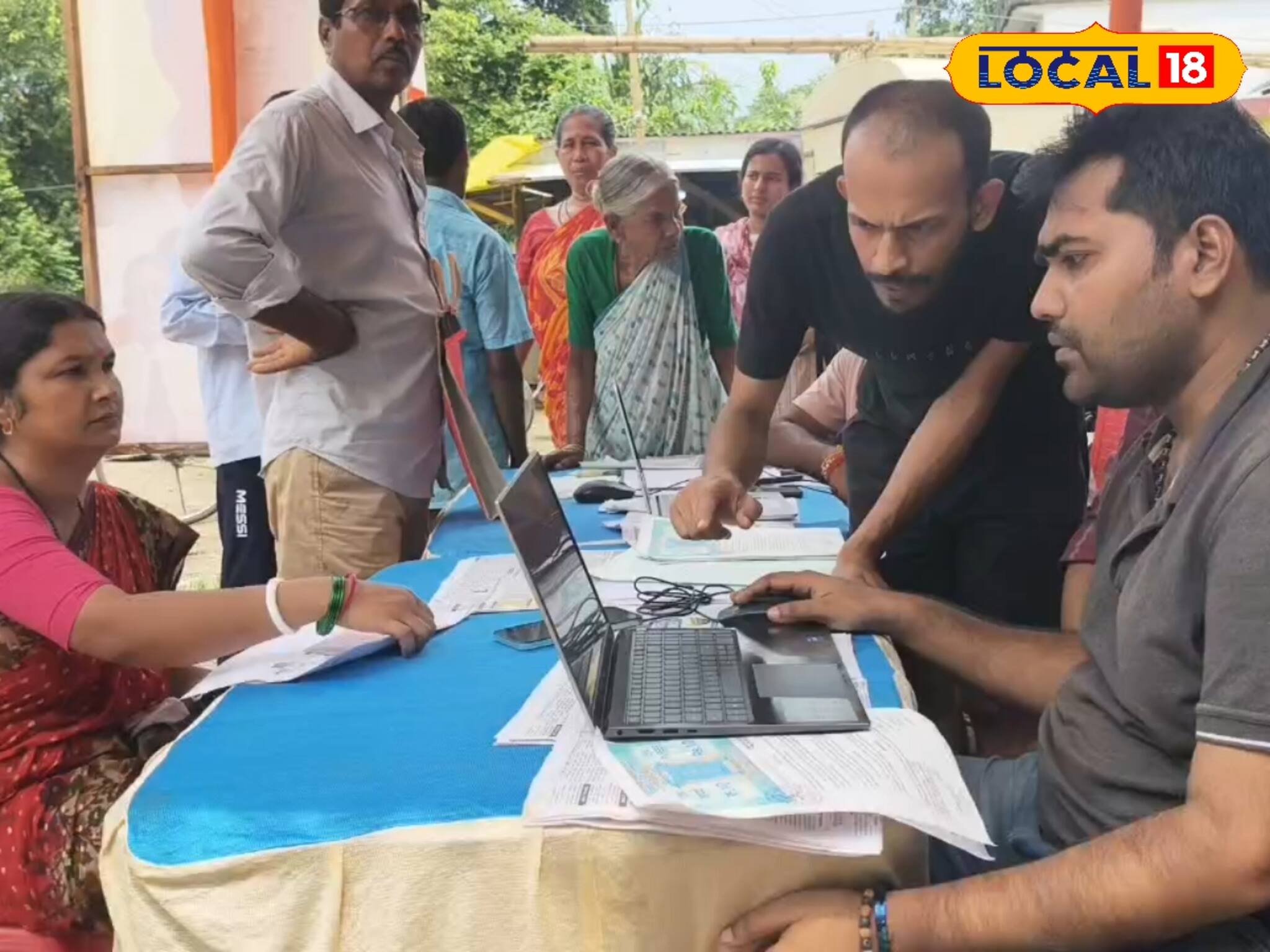 নদিয়ার এই জায়গায় শুরু হয়ে গেল CAA ক্যাম্প! ঝড় তুলেছিল যে 'বিল'! কী বলছেন সাধারণ মানুষ?