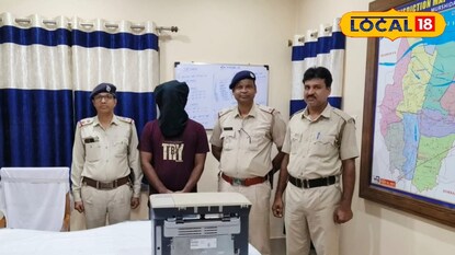 ফের জাল আধারকার্ড চক্রের হদিশ 